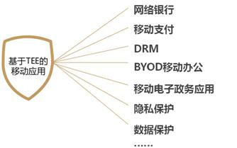 TEE終端安全解決方案